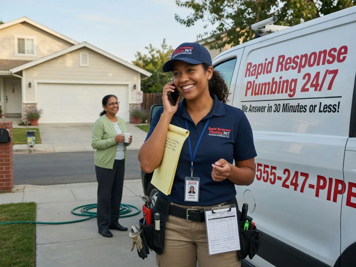 Emergency Plumber Belmont, MS FAQs